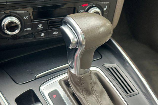 used 2014 Audi Q5 car, priced at $11,887