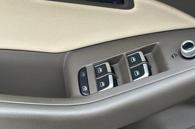 used 2014 Audi Q5 car, priced at $11,887