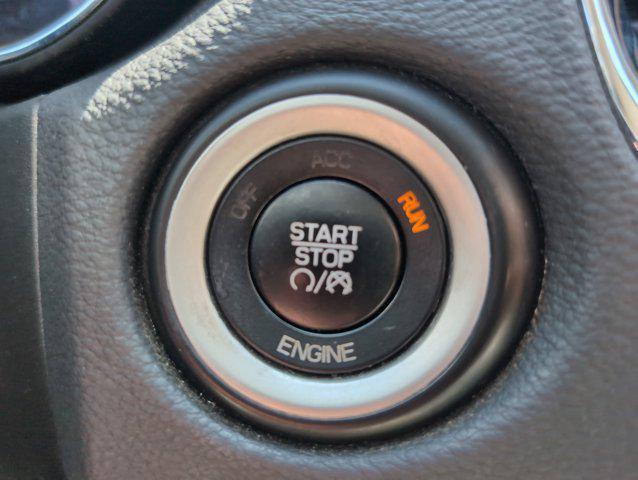 used 2015 Dodge Durango car, priced at $11,999