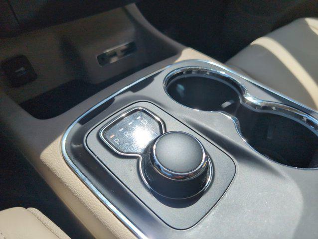 used 2015 Dodge Durango car, priced at $11,999