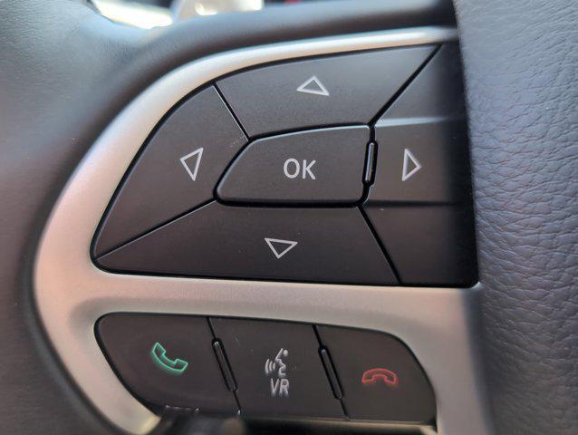 used 2015 Dodge Durango car, priced at $11,999