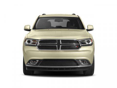 used 2015 Dodge Durango car, priced at $11,999