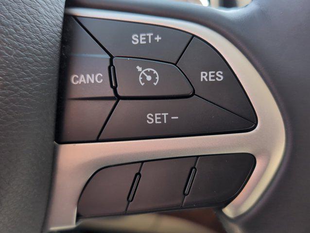 used 2015 Dodge Durango car, priced at $11,999