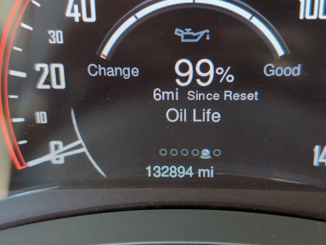used 2015 Dodge Durango car, priced at $11,999