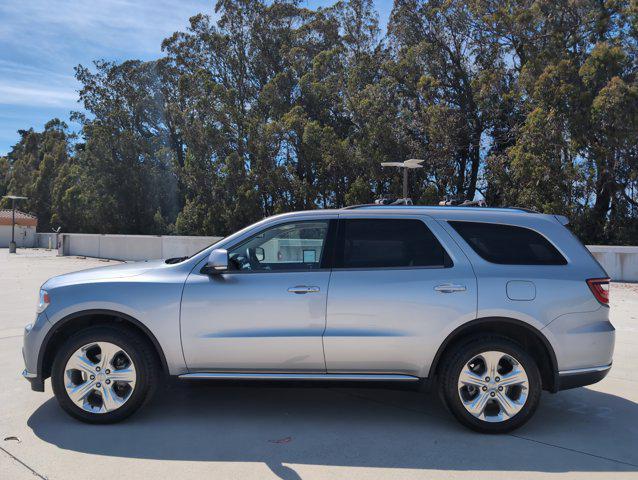 used 2015 Dodge Durango car, priced at $11,999