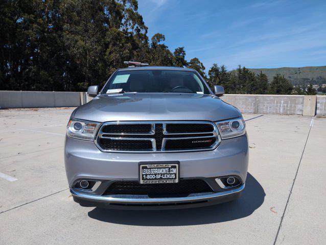 used 2015 Dodge Durango car, priced at $11,999