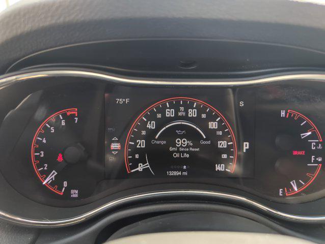 used 2015 Dodge Durango car, priced at $11,999