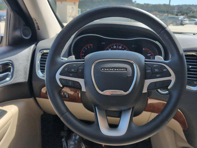 used 2015 Dodge Durango car, priced at $11,999