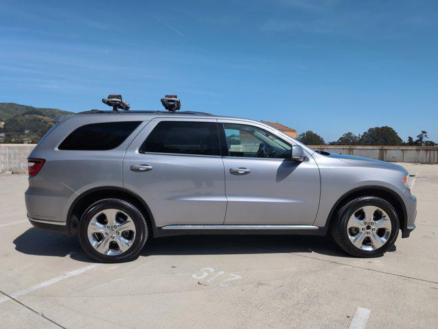 used 2015 Dodge Durango car, priced at $11,999
