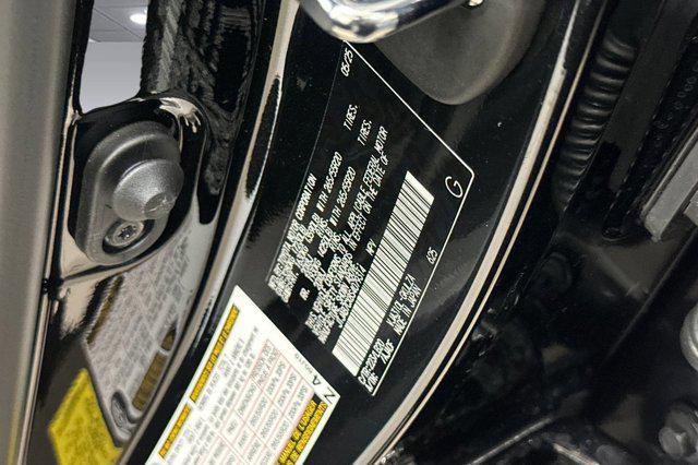 new 2025 Lexus LX 600 car, priced at $113,257