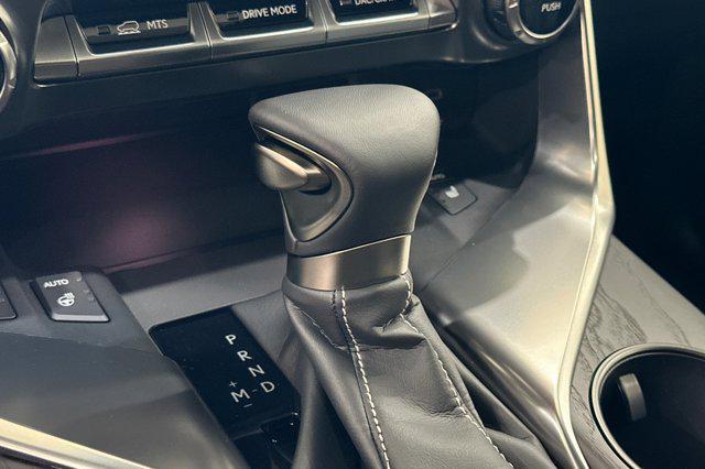 new 2025 Lexus LX 600 car, priced at $113,257
