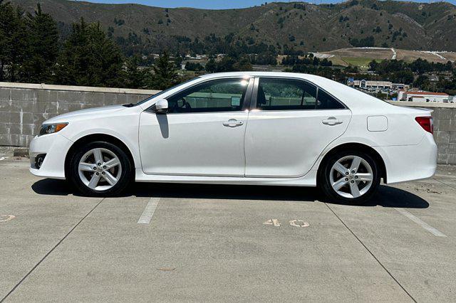 used 2012 Toyota Camry car, priced at $11,328