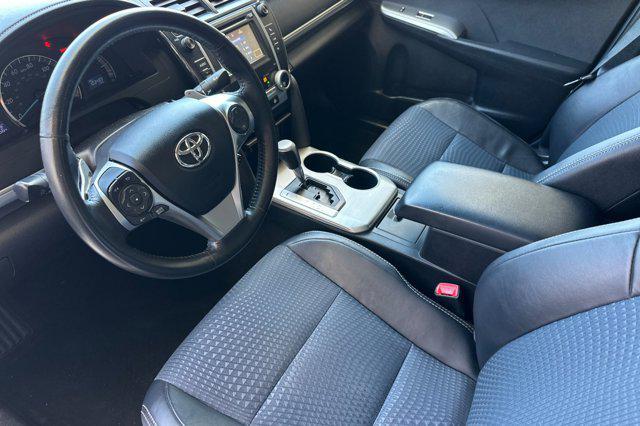 used 2012 Toyota Camry car, priced at $11,328
