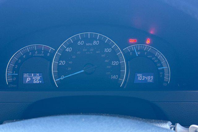 used 2012 Toyota Camry car, priced at $11,328