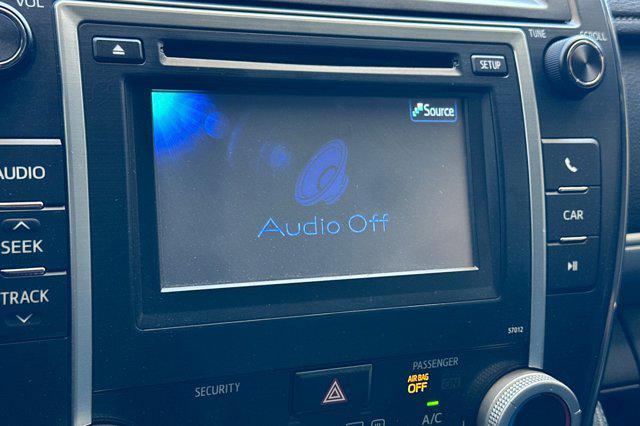 used 2012 Toyota Camry car, priced at $11,328