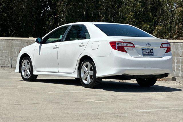used 2012 Toyota Camry car, priced at $11,328