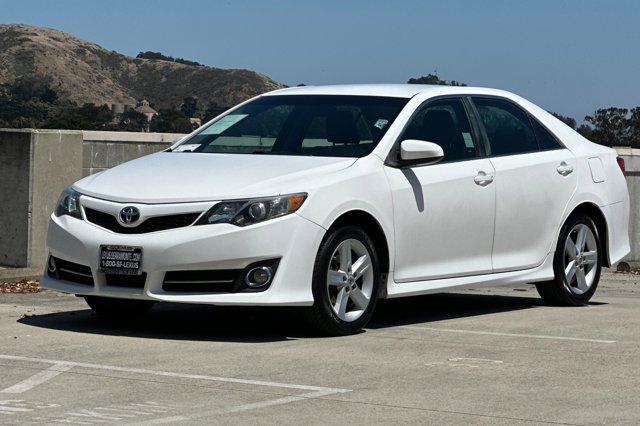 used 2012 Toyota Camry car, priced at $11,328