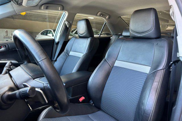 used 2012 Toyota Camry car, priced at $11,328