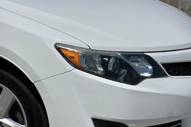 used 2012 Toyota Camry car, priced at $11,328