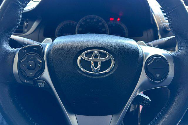 used 2012 Toyota Camry car, priced at $11,328