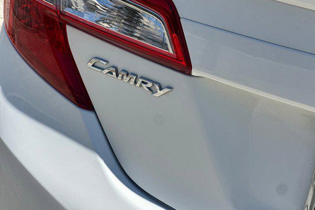 used 2012 Toyota Camry car, priced at $11,328
