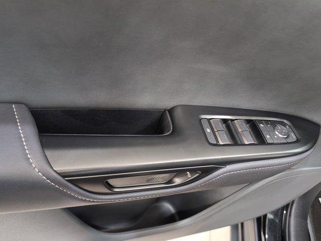 new 2025 Lexus RZ 300e car, priced at $48,360