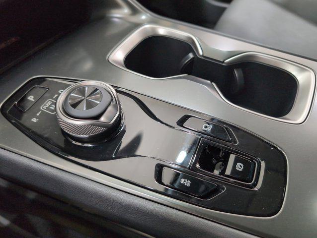 new 2025 Lexus RZ 300e car, priced at $48,360