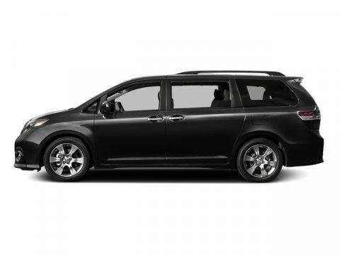 used 2017 Toyota Sienna car, priced at $21,999