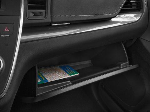 used 2017 Toyota Sienna car, priced at $21,999