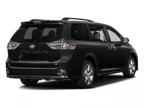 used 2017 Toyota Sienna car, priced at $21,999