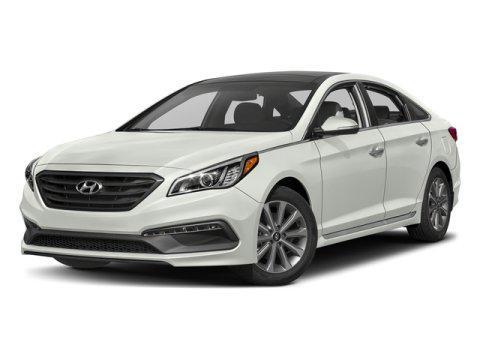 used 2017 Hyundai Sonata car, priced at $15,999