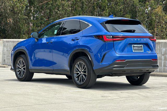 used 2022 Lexus NX 250 car, priced at $33,999