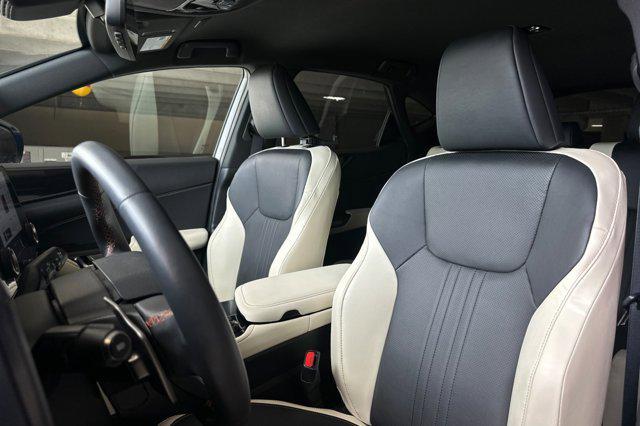 used 2022 Lexus NX 250 car, priced at $33,999