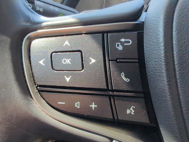 used 2019 Lexus ES 350 car, priced at $28,999