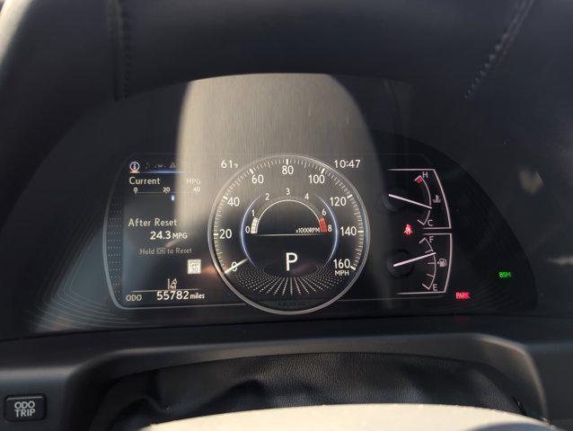 used 2019 Lexus ES 350 car, priced at $28,999