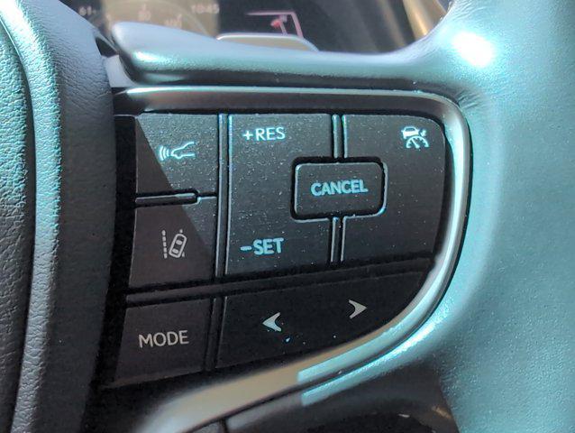 used 2019 Lexus ES 350 car, priced at $28,999