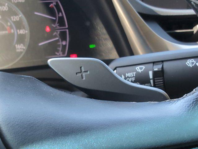 used 2019 Lexus ES 350 car, priced at $28,999