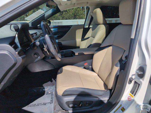 used 2019 Lexus ES 350 car, priced at $28,999