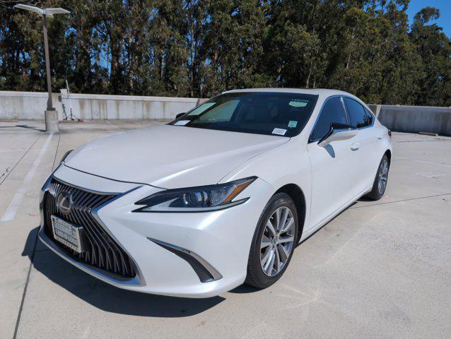 used 2019 Lexus ES 350 car, priced at $28,999
