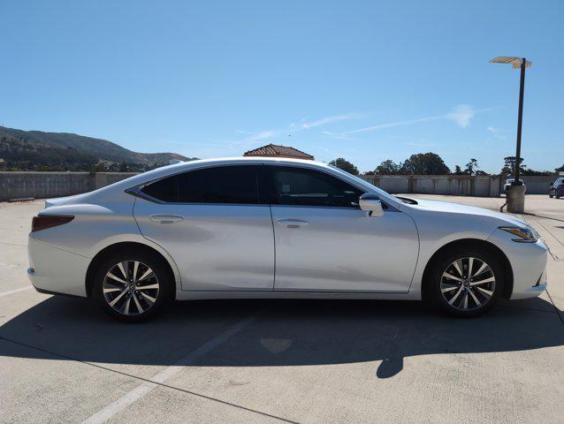 used 2019 Lexus ES 350 car, priced at $28,999