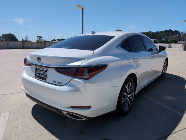 used 2019 Lexus ES 350 car, priced at $28,999