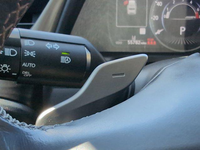 used 2019 Lexus ES 350 car, priced at $28,999