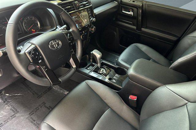 used 2024 Toyota 4Runner car, priced at $49,888