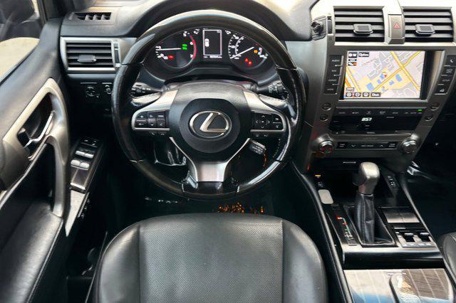 used 2020 Lexus GX 460 car, priced at $39,997