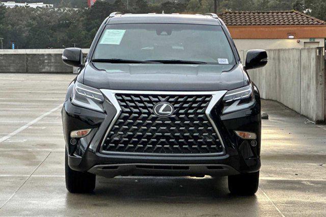 used 2020 Lexus GX 460 car, priced at $39,997