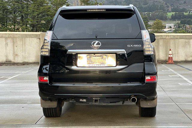 used 2020 Lexus GX 460 car, priced at $39,997