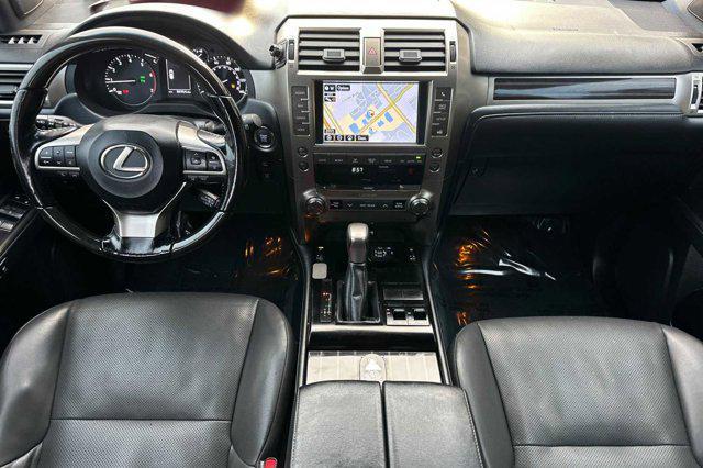 used 2020 Lexus GX 460 car, priced at $39,997