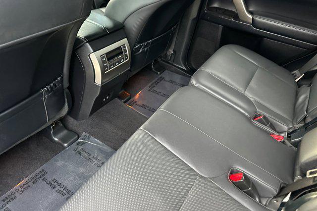 used 2020 Lexus GX 460 car, priced at $39,997