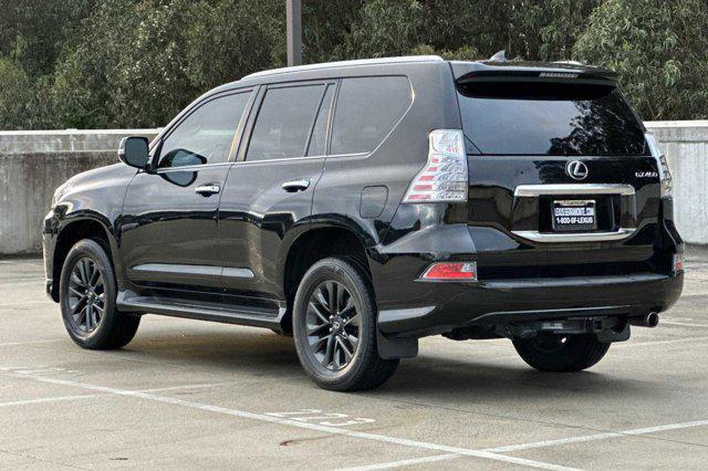 used 2020 Lexus GX 460 car, priced at $39,997