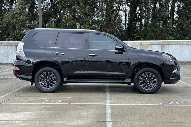 used 2020 Lexus GX 460 car, priced at $39,997